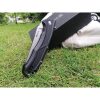 RUIKE D198 Linerlock Black Nylon Folding Knife