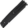 RUIKE D712 Linerlock Black G10 Drop Point Knife