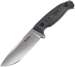 RUIKE Jager F118 Fixed Blade Knife 14C28N Green G10 EDC