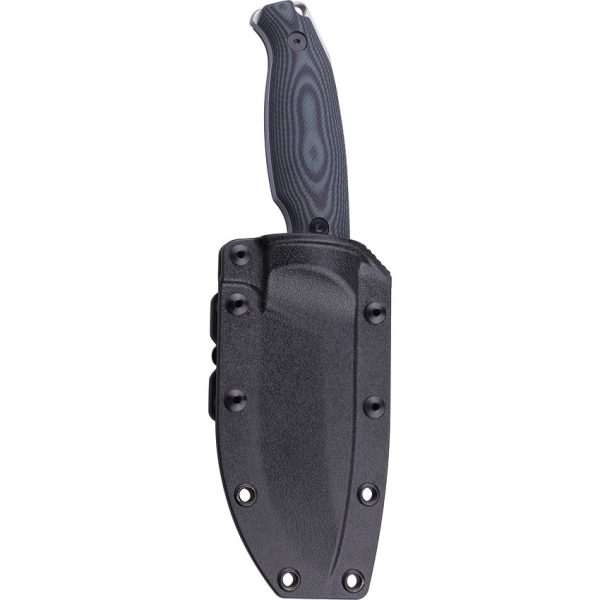 RUIKE Jager F118 Fixed Blade Knife 14C28N Green G10 EDC