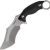 RUIKE F181 Fixed Blade 14C28N Stainless Black G10 EDC Knife