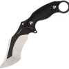 RUIKE F181 Fixed Blade 14C28N Stainless Black G10 Handle