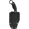 RUIKE F181 Fixed Blade 14C28N Stainless Black G10 Handle