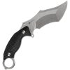 RUIKE F181 Fixed Blade 14C28N Stainless Black G10 EDC Knife
