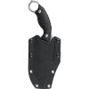 RUIKE F181 Fixed Blade 14C28N Stainless Black G10 EDC Knife