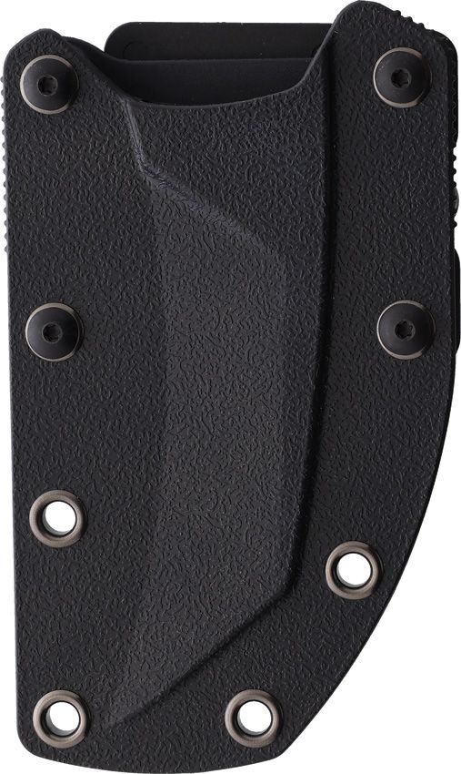 RUIKE FS68 Bird's Beak Fixed Blade - Black G10