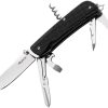 RKEL31B.jpg RUIKE L31 Large Multitool - Black G10 14 Tools