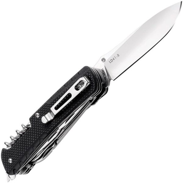 RKEL41B_add_01.jpg RUIKE L41 Large Multitool - Black G10 Pliers Model