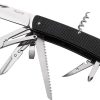 RKEL51B.jpg RUIKE L51 Large Multifunction Knife Black G10