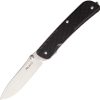 RUIKE LD11 Folder Mirror Blade - Black G10 12C27