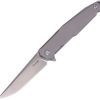 RUIKE M108-TZ Framelock Folding Knife 154CM Titanium Beta Plus