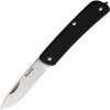 RUIKE M11 Medium Folder - Black G10 12C27 Mirror