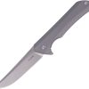 RUIKE M121 Framelock Folding Knife S35VN Titanium EDC