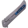 RUIKE M121 Framelock Folding Knife S35VN Titanium EDC