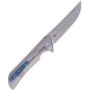 RUIKE M121 Framelock Folding Knife S35VN Titanium EDC