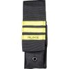 RUIKE M195 Framelock Beta Plus D2 Steel Folding Knife Black G10
