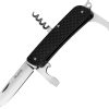 Ruike M21 Multi-Tool Folder Black G10 12 Tools
