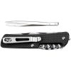 Ruike M32 Multi-Tool Folder Black G10 Saw Blade