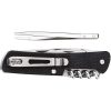 Ruike M41 Premium Multi-Tool Black G10 Pliers