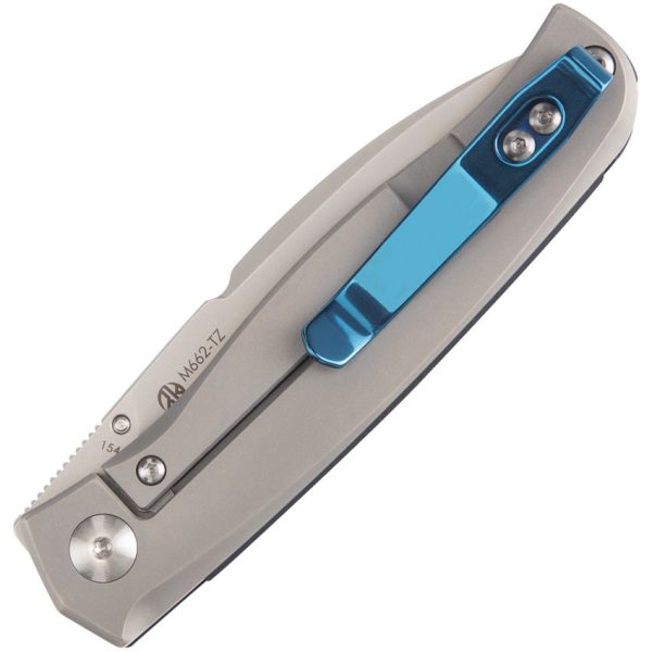 RKEM662TZ_add_01.jpg RUIKE M662-TZ Framelock Knife - Black G10 Titanium