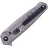 RUIKE M875-TZ Framelock Folding Knife N690 Titanium Carbon Fiber