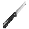 RUIKE Hussar P121 Linerlock - Black G10