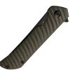 RKEP122MB_add_05.jpg Ruike P122 Linerlock Folding Knife 14C28N Black Micarta