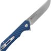 RKEP122ME_add_02.jpg Ruike P122 Linerlock Folding Knife Blue Micarta 14C28N Blade