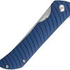 RKEP122ME_add_06.jpg Ruike P122 Linerlock Folding Knife Blue Micarta 14C28N Blade