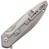 RUIKE P128-SF Framelock Folding Knife 14C28N Sandvik Blade
