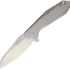 RUIKE P135 Beta Plus Folding Knife 14C28N Sandvik Blade
