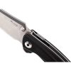 RKEP155B_add_02.jpg RUIKE P155 Linerlock Black Folding Knife 14C28N Sandvik Blade