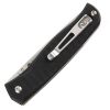 RUIKE P661 Linerlock Knife - Black G10