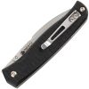 RUIKE P662 Linerlock Knife - Black G10