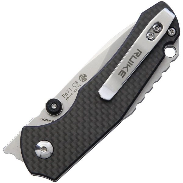 RKEP671CB_add_01.jpg RUIKE P671 Linerlock - Carbon Fiber Black