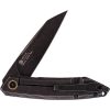 RUIKE P831 Framelock Folding Knife - Black Stonewash