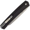 RUIKE P865 Linerlock Folding Knife - Black G10