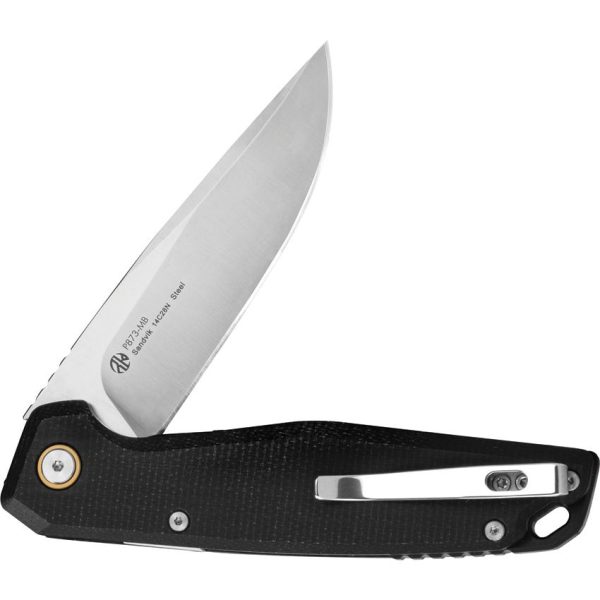 RKEP873MB_add_03.jpg RUIKE P873 Button Lock Folding Knife 14C28N Blade Black G10