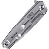 RUIKE P875-SZ Framelock Folding Knife 14C28N Sandvik Blade