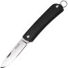 RUIKE S11 Compact Folding Knife - Black G10