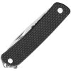 RUIKE S11 Compact Folding Knife - Black G10