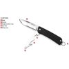 RUIKE S21 Multi-Tool Folding Knife - Black G10