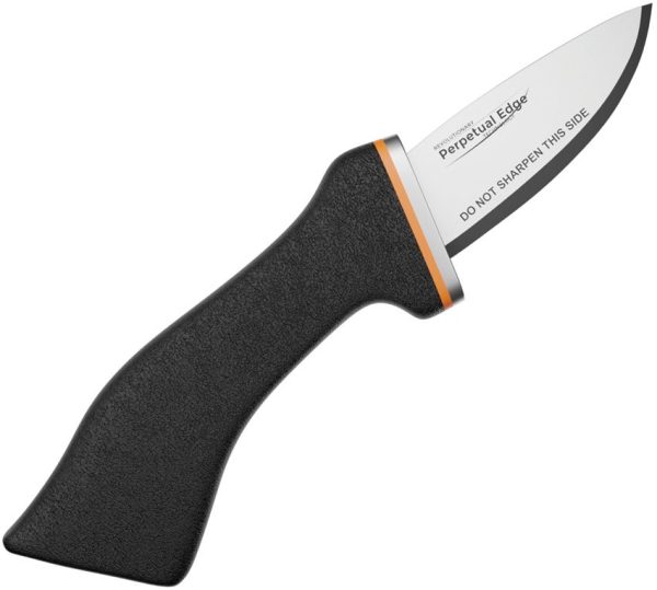 Relentless Knives Hunter Fixed Blade DP Ti 3.5" Drop Point