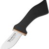Relentless Hunter Fixed Blade Skinner Titanium Perpetual Edge