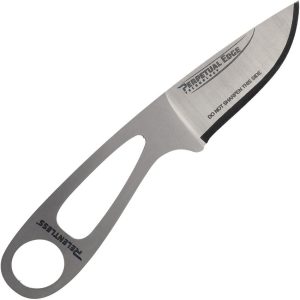 Relentless Knives Venator 1 Fixed Blade Titanium Drop Point
