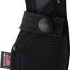 Relentless Knives Venator 1 Fixed Blade Titanium Drop Point
