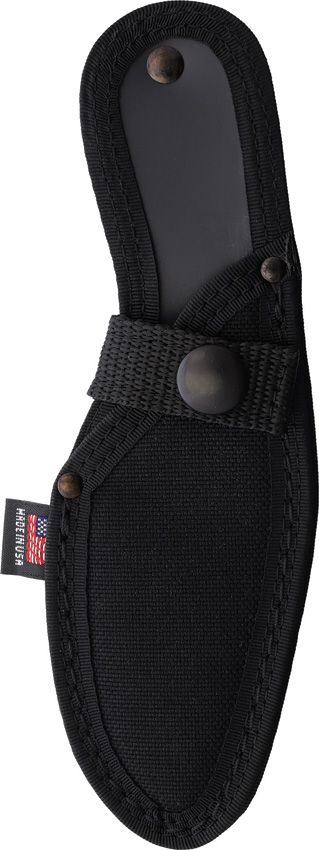 Relentless Knives Venator 1 Fixed Blade Titanium Drop Point