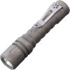 ReyLight LANapple Titanium Flashlight Stonewash