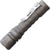 ReyLight LANapple Titanium Flashlight Stonewash