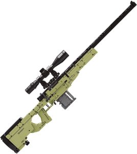 RM1001.jpg Remington Building Blocks Rifle Model